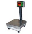 Balanza semi-presición industrial